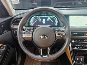 Kia K7 Premier Hybrid Signature - 26079 € - 99581615 13 | Car24.bg Kia K7 Premier Hybrid Signature - 26079 € - 99581615 13