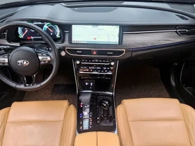 Kia K7 Premier Hybrid Signature - 26079 € - 99581615 7 | Car24.bg Kia K7 Premier Hybrid Signature - 26079 € - 99581615 7