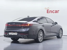 Kia K7 Premier Hybrid Signature - 26079 € - 99581615 2 | Car24.bg Kia K7 Premier Hybrid Signature - 26079 € - 99581615 2