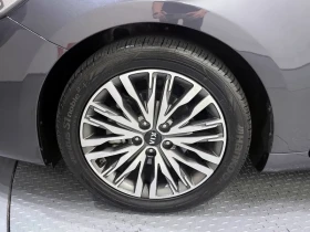Kia K7 Premier Hybrid Signature - 26079 € - 99581615 5 | Car24.bg Kia K7 Premier Hybrid Signature - 26079 € - 99581615 5