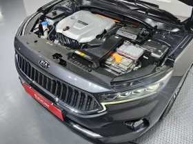 Kia K7 Premier Hybrid Signature - 26079 € - 99581615 6 | Car24.bg Kia K7 Premier Hybrid Signature - 26079 € - 99581615 6