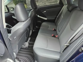 Toyota Prius undefined | Auto.bg — изображение 12 Toyota Prius undefined | Auto.bg — изображение 12