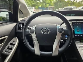 Toyota Prius undefined | Auto.bg — изображение 13 Toyota Prius undefined | Auto.bg — изображение 13