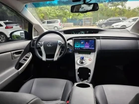 Toyota Prius undefined | Auto.bg — изображение 7 Toyota Prius undefined | Auto.bg — изображение 7
