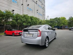Toyota Prius undefined | Auto.bg — изображение 5 Toyota Prius undefined | Auto.bg — изображение 5