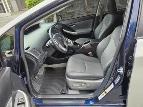 Toyota Prius undefined | Auto.bg — изображение 11 Toyota Prius undefined | Auto.bg — изображение 11