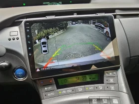 Toyota Prius undefined | Auto.bg — изображение 16 Toyota Prius undefined | Auto.bg — изображение 16