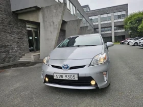 Toyota Prius undefined | Auto.bg — изображение 8 Toyota Prius undefined | Auto.bg — изображение 8