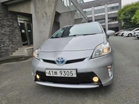 Toyota Prius undefined | Auto.bg — изображение 2 Toyota Prius undefined | Auto.bg — изображение 2