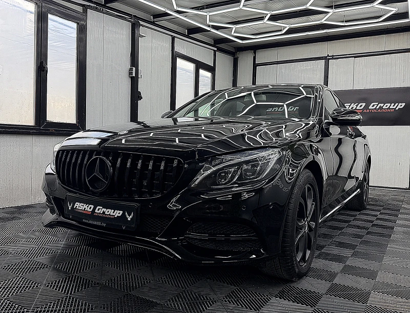 Mercedes-Benz C 220 Burmaster/Navi/Ambient/СОБСТВЕН ЛИЗИНГ - цена по договаряне - 59224036 1 | Car24.bg Mercedes-Benz C 220 Burmaster/Navi/Ambient/СОБСТВЕН ЛИЗИНГ - цена по договаряне - 59224036 1