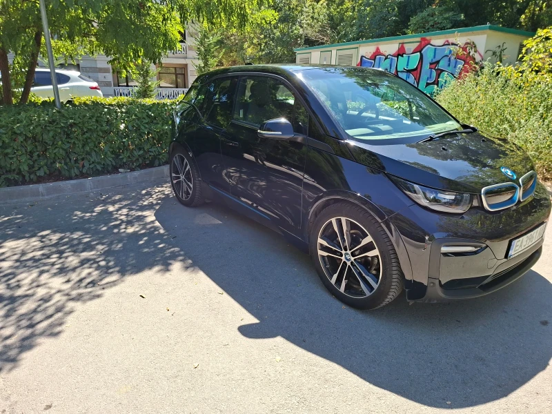BMW i3 i3s 120Ah Sport package - 23000 € - 20323355 1 | Car24.bg BMW i3 i3s 120Ah Sport package - 23000 € - 20323355 1