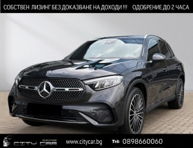 Mercedes-Benz GLC 300 AMG/ 4-MATIC/ LED/ CAMERA/ KEYLESS/  - [1] 