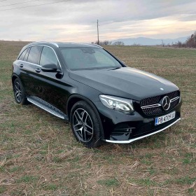 Обява за продажба на Mercedes-Benz GLC 250 ~48 999 лв. - изображение 1