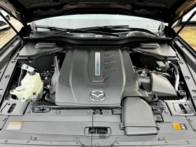 Mazda CX-60 PLUG-IN HYBRID/2.5/327HP/AWD/CAMERA/NAVI/429 | Mobile.bg   6