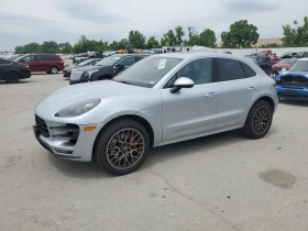 Porsche Macan TURBO* Пано* Камера* Обдухване* - Car24.bg Porsche Macan TURBO* Пано* Камера* Обдухване*