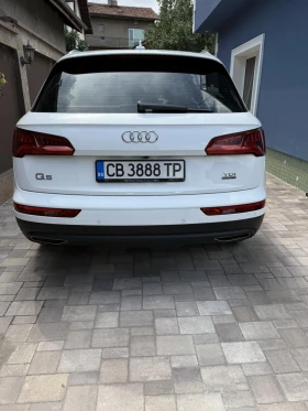Audi Q5 - Car24.bg Audi Q5