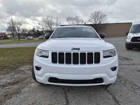 Jeep Grand cherokee 5.7 HEMI* Overland* TV* Става на газ - 29999 лв. / 15338.25 € - 14273426 3 | Car24.bg Jeep Grand cherokee 5.7 HEMI* Overland* TV* Става на газ - 29999 лв. / 15338.25 € - 14273426 3
