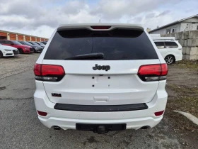 Jeep Grand cherokee 5.7 HEMI* Overland* TV* Става на газ - 29999 лв. / 15338.25 € - 14273426 6 | Car24.bg Jeep Grand cherokee 5.7 HEMI* Overland* TV* Става на газ - 29999 лв. / 15338.25 € - 14273426 6