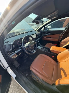 Kia Sportage 2.0 CRDI 4x4 - OЧАКВАН ВНОС - 28600 € / 55936.74 лв. - 38984825 4 | Car24.bg Kia Sportage 2.0 CRDI 4x4 - OЧАКВАН ВНОС - 28600 € / 55936.74 лв. - 38984825 4