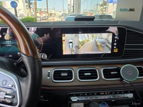 Mercedes-Benz GLS 400 4MATIC/AMG/DISTRONIC/HUD/360 - 45300 € / 88599.10 лв. - 31451307 10 | Car24.bg Mercedes-Benz GLS 400 4MATIC/AMG/DISTRONIC/HUD/360 - 45300 € / 88599.10 лв. - 31451307 10