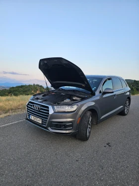 Audi Q7 4М | Auto.bg — изображение 10 Audi Q7 4М | Auto.bg — изображение 10