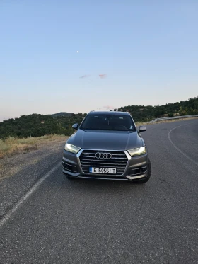 Audi Q7 4М | Auto.bg — изображение 8 Audi Q7 4М | Auto.bg — изображение 8