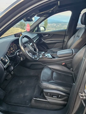 Audi Q7 4М | Auto.bg — изображение 13 Audi Q7 4М | Auto.bg — изображение 13
