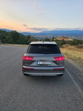 Audi Q7 4М | Auto.bg — изображение 5 Audi Q7 4М | Auto.bg — изображение 5