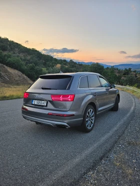 Audi Q7 4М | Auto.bg — изображение 4 Audi Q7 4М | Auto.bg — изображение 4