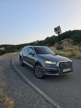 Audi Q7 4М | Auto.bg — изображение 2 Audi Q7 4М | Auto.bg — изображение 2