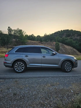 Audi Q7 4М | Auto.bg — изображение 3 Audi Q7 4М | Auto.bg — изображение 3