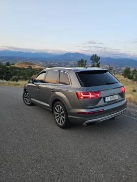 Audi Q7 4М | Auto.bg — изображение 6 Audi Q7 4М | Auto.bg — изображение 6