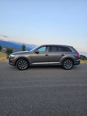 Audi Q7 4М | Auto.bg — изображение 7 Audi Q7 4М | Auto.bg — изображение 7