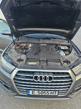 Audi Q7 4М | Auto.bg — изображение 9 Audi Q7 4М | Auto.bg — изображение 9