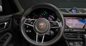 Porsche Macan 360* ОБДУХ* КОЖА* ДИСТРОНИК | Auto.bg — изображение 10 Porsche Macan 360* ОБДУХ* КОЖА* ДИСТРОНИК | Auto.bg — изображение 10