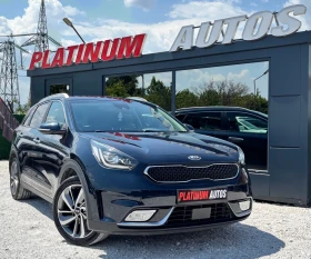 Снимка Kia Niro