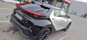 Toyota C-HR GR SPORT | Auto.bg — изображение 5 Toyota C-HR GR SPORT | Auto.bg — изображение 5