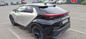 Toyota C-HR GR SPORT | Auto.bg — изображение 6 Toyota C-HR GR SPORT | Auto.bg — изображение 6