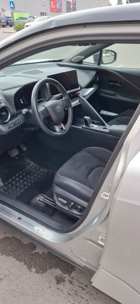 Toyota C-HR GR SPORT | Auto.bg — изображение 7 Toyota C-HR GR SPORT | Auto.bg — изображение 7