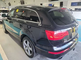 Audi Q7 * Quattro 4dr 3.0l Premium * CARFAX * | Auto.bg — изображение 4 Audi Q7 * Quattro 4dr 3.0l Premium * CARFAX * | Auto.bg — изображение 4