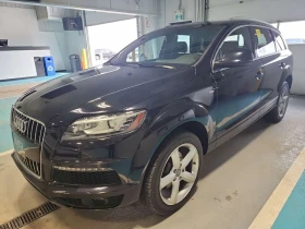 Audi Q7 * Quattro 4dr 3.0l Premium * CARFAX *