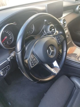 Mercedes-Benz GLC 350 AMG 6.3 - 25900 € - 22799583 15 | Car24.bg Mercedes-Benz GLC 350 AMG 6.3 - 25900 € - 22799583 15
