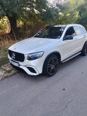 Mercedes-Benz GLC 350 AMG 6.3 - 25900 € - 22799583 2 | Car24.bg Mercedes-Benz GLC 350 AMG 6.3 - 25900 € - 22799583 2