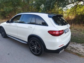 Mercedes-Benz GLC 350 AMG 6.3 - 25900 € - 22799583 5 | Car24.bg Mercedes-Benz GLC 350 AMG 6.3 - 25900 € - 22799583 5