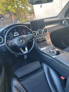 Mercedes-Benz GLC 350 AMG 6.3 - 25900 € - 22799583 7 | Car24.bg Mercedes-Benz GLC 350 AMG 6.3 - 25900 € - 22799583 7