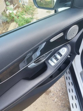 Mercedes-Benz GLC 350 AMG 6.3 - 25900 € - 22799583 13 | Car24.bg Mercedes-Benz GLC 350 AMG 6.3 - 25900 € - 22799583 13