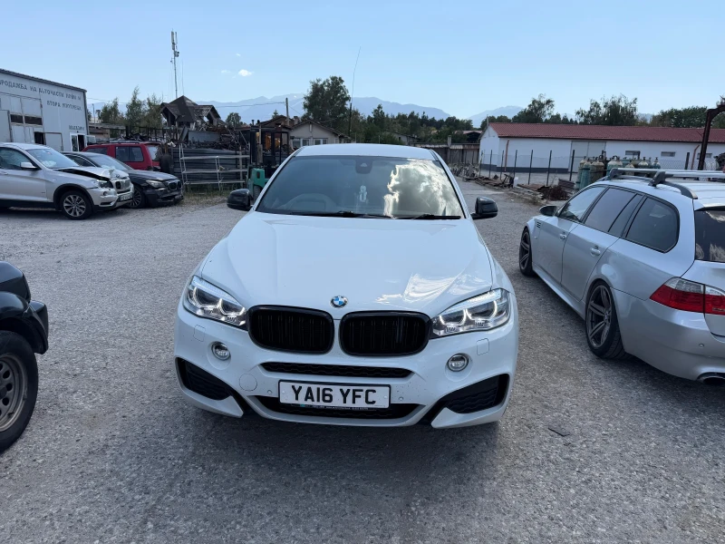 BMW X6 F16 4.0d 313hp НА ЧАСТИ - 11 € - 33048984 1 | Car24.bg BMW X6 F16 4.0d 313hp НА ЧАСТИ - 11 € - 33048984 1