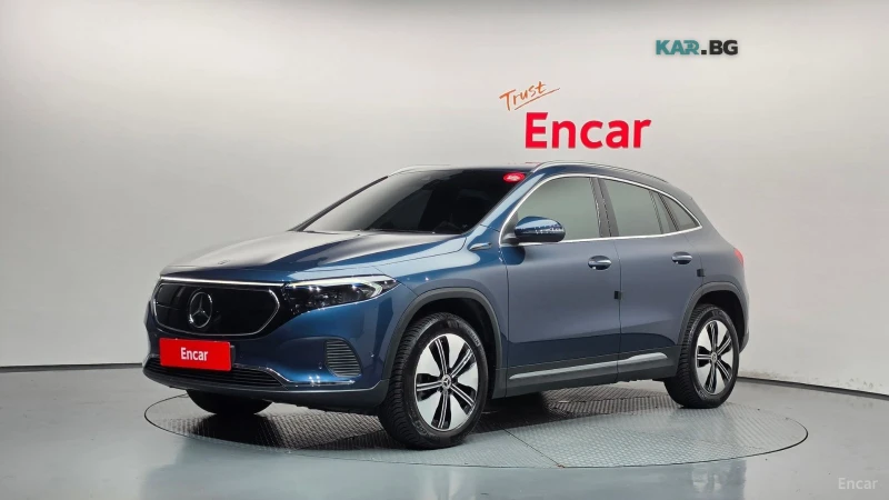 Mercedes-Benz EQA 250 | DISTRONIC | DIGITAL - 26700 € - 10236829 1 | Car24.bg Mercedes-Benz EQA 250 | DISTRONIC | DIGITAL - 26700 € - 10236829 1