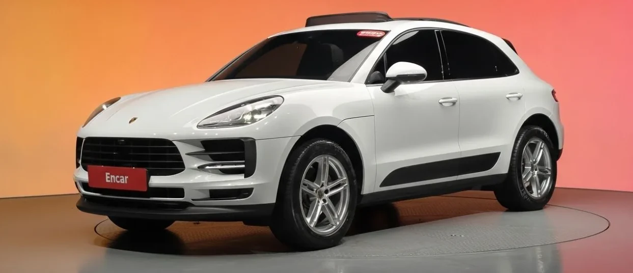 Porsche Macan 360* ОБДУХ* КОЖА* ДИСТРОНИК | Auto.bg — изображение 1 Porsche Macan 360* ОБДУХ* КОЖА* ДИСТРОНИК | Auto.bg — изображение 1