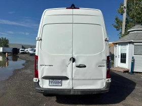 Mercedes-Benz Sprinter 416 2500 ХЛАДИЛЕН | 2021 | 2.0 CDI | 144″ | Auto.bg — изображение 4 Mercedes-Benz Sprinter 416 2500 ХЛАДИЛЕН | 2021 | 2.0 CDI | 144″ | Auto.bg — изображение 4